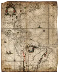 Oceano Atlantico occidentale