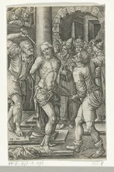 Flagellazione