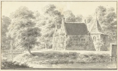 Casa Isselt vicino a Soest
