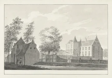 Castello Geldermalsen