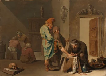 Il funzionamento del piede