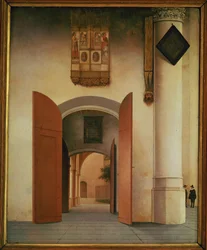 La chiesa di San Lorenzo, Alkmaar