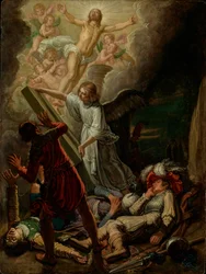 La Resurrezione