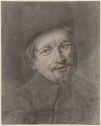 Ritratto di Isaac Abrahamsz Massa
