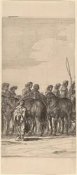 Ingresso di Maria de