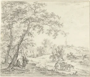 Paesaggio dell