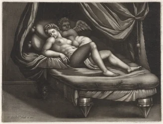 Cupido e Psiche
