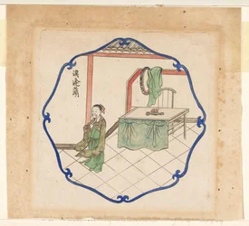 Feng Meng della dinastia Han
