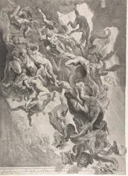 La Caduta dei Dannati