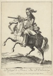 Ritratto equestre di Filippo I, duca d