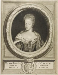 Maria Luisa d
