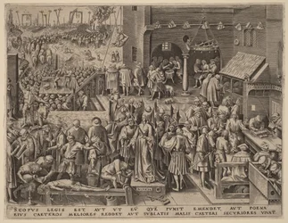 La giustizia