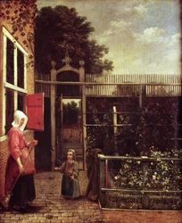 Le bolle di sapone