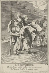 San Cristoforo