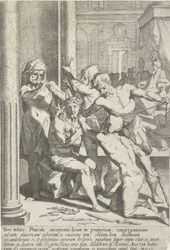 Incoronazione di spine di Cristo