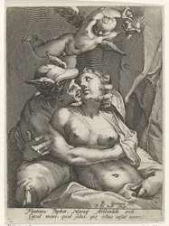 Venere e Mercurio