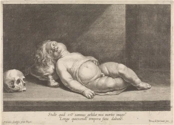 Allegoria della morte