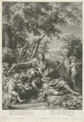 Rinaldo e Armida