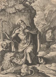 San Girolamo