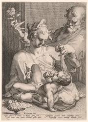 La Sacra Famiglia