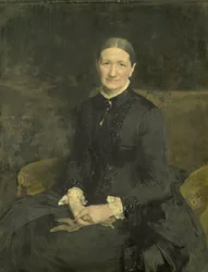 Signora A.J. Zubli-Maschhaupt