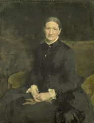 Signora A.J. Zubli-Maschhaupt