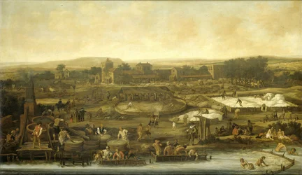 Lavorazione della lana
