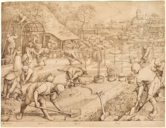 Primavera