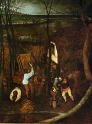 Il giorno oscuro (dipinto)