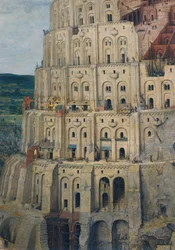 Torre di Babele
