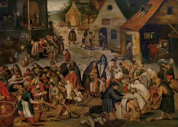 Opere di misericordia