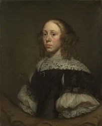 Ritratto di donna
