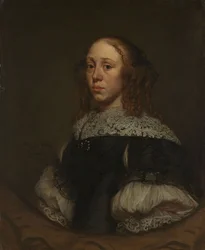 Ritratto di donna