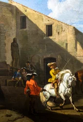 Il Maneggio