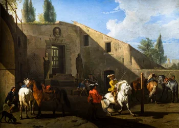 Il Maneggio