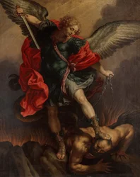 San Michele Arcangelo