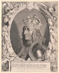 Sacro Romano Imperatore Massimiliano I