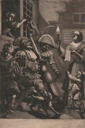 Musica della Caldaia