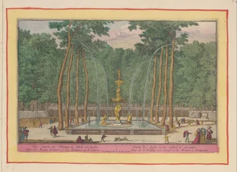 Fontana dell