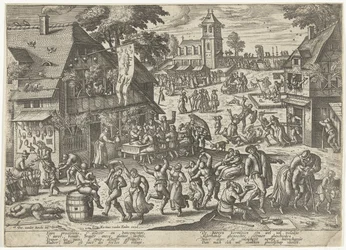 Festa della Gilda di San Sebastiano