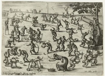 Giochi dei bambini