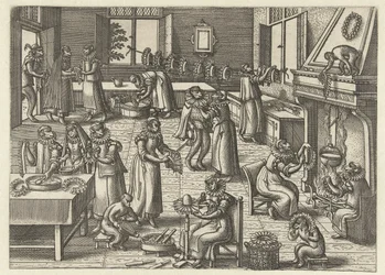 Atelier di colletti