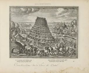 Torre di Babele