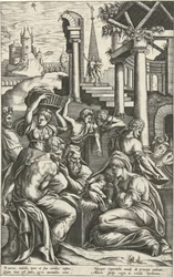Adorazione dei pastori