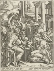 Adorazione dei pastori