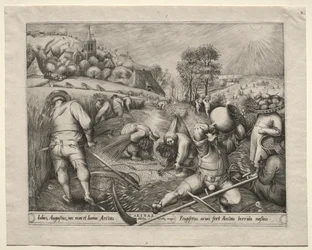 Le quattro stagioni: Estate