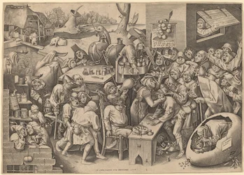 La strega di Malleghem