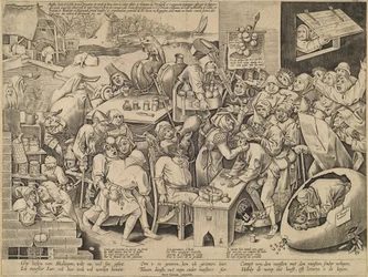 La Strega di Malleghem