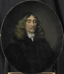 Ritratto di Johan de Reus