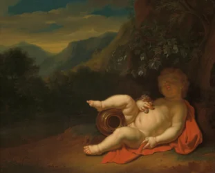 Il Bacco bambino